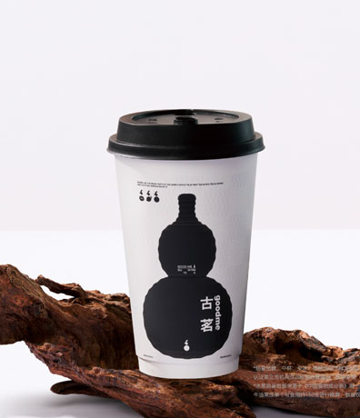 古茗加盟需要多少钱