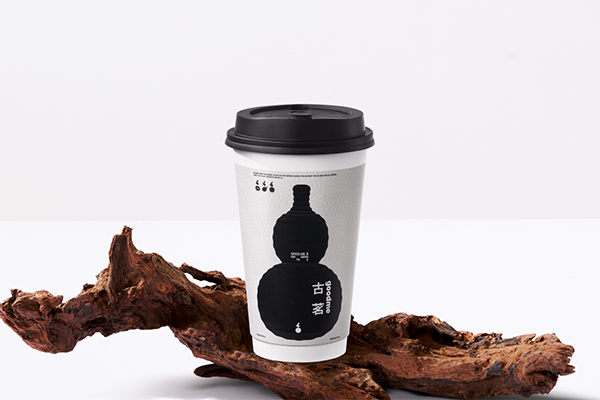 古茗奶茶店加盟大概需要多少钱