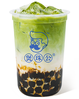 抹茶珍珠